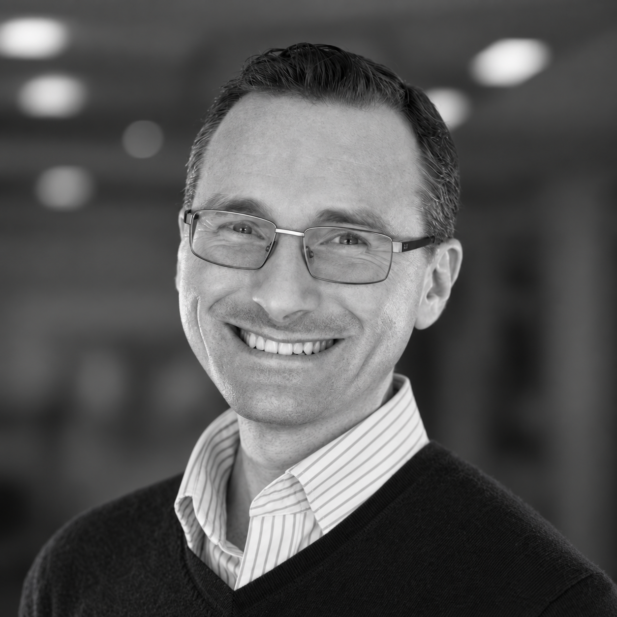 Headshot of Christopher Watkin
