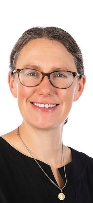 Headshot of Meghan Sullivan